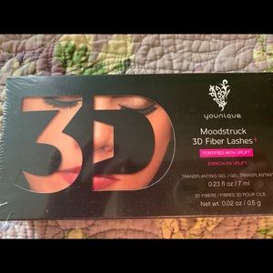 Younique 3-D Fiber Lashes